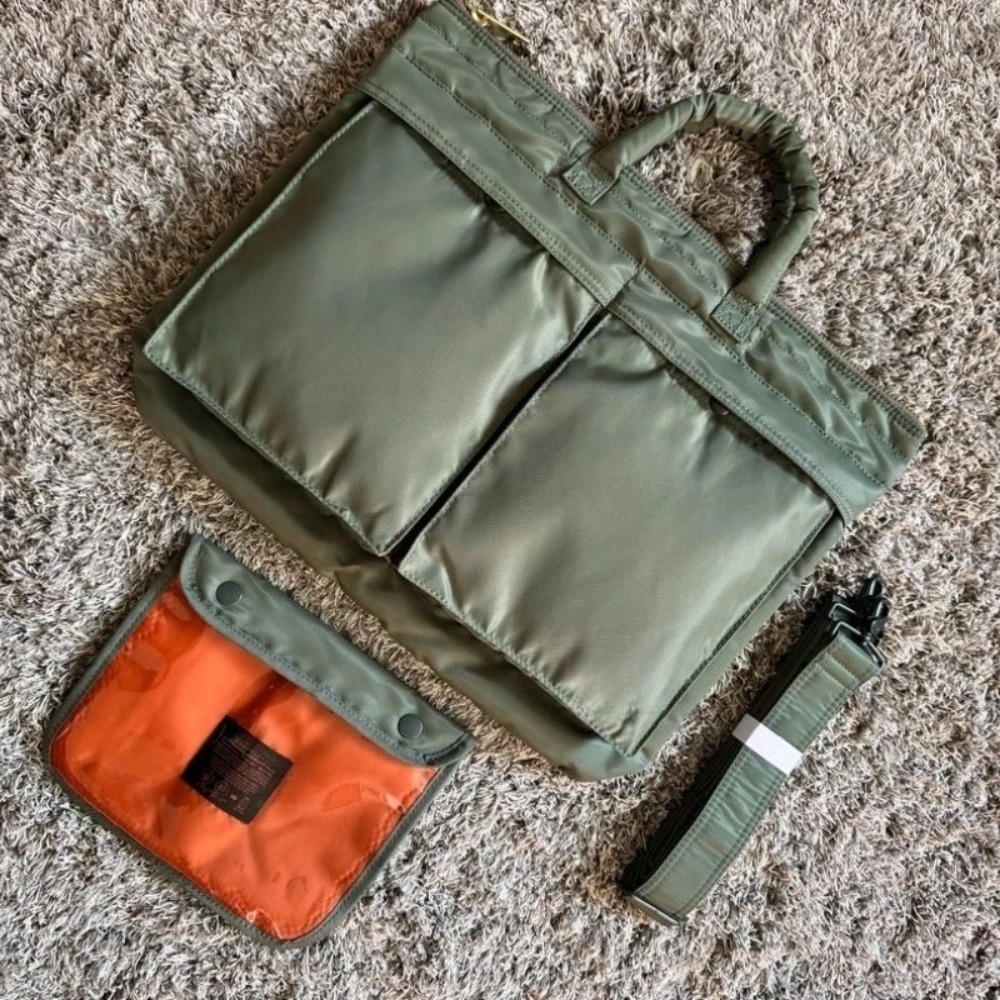 Women Hand Bags For Office - Роскошная сумка-тоут из водонепроницаемого нейлона для