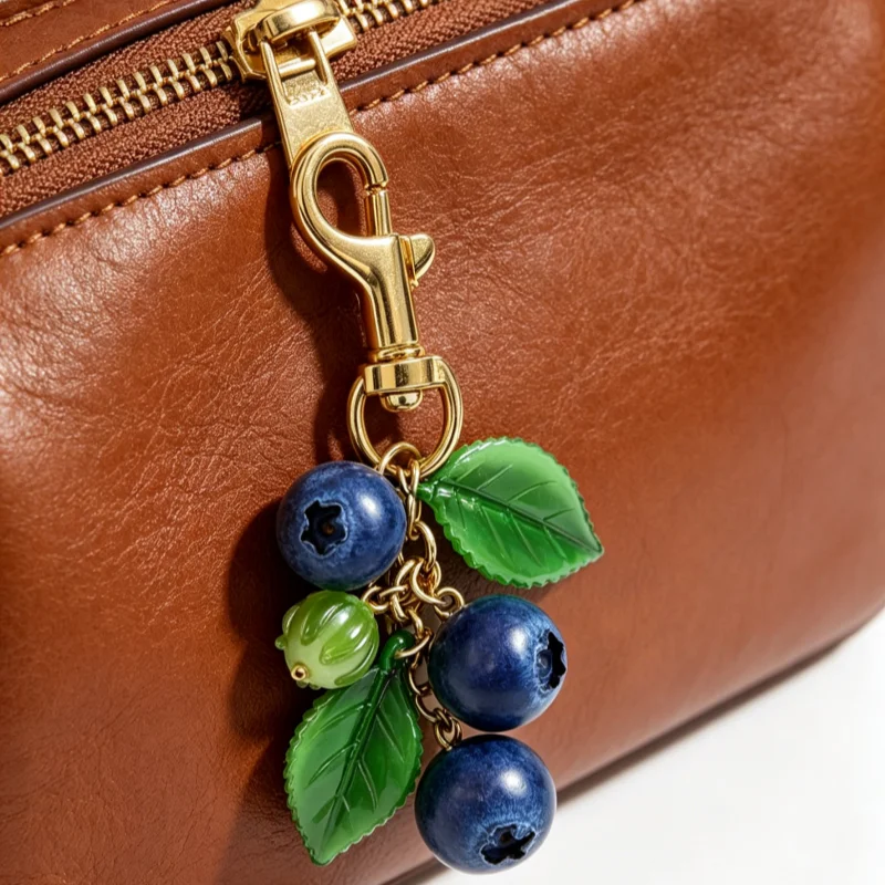 Women'S Young Bags - Миниатюрный милый брелок из смолы в