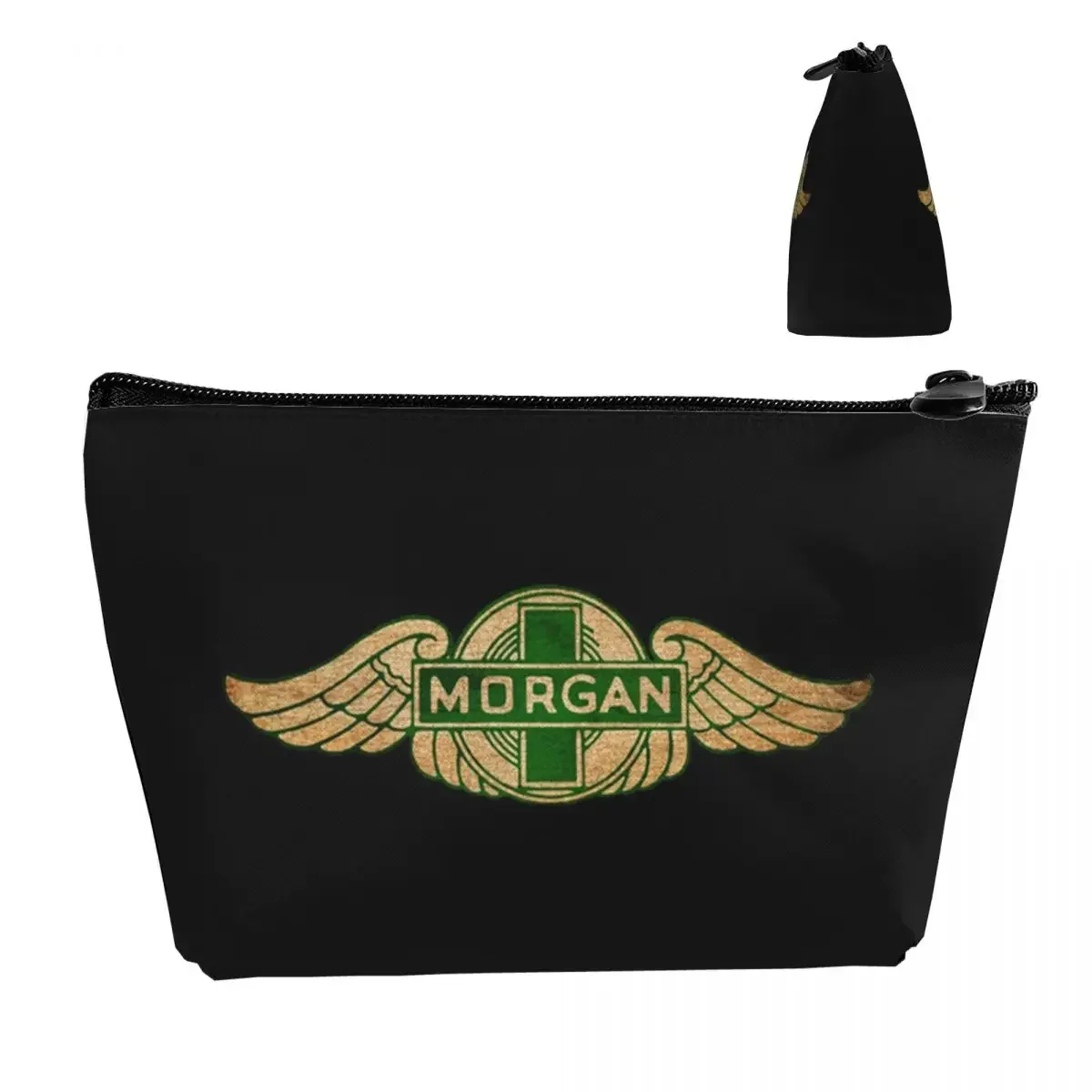 Women Bags Company - Косметичка Morgan Motor Car Company, дорожная