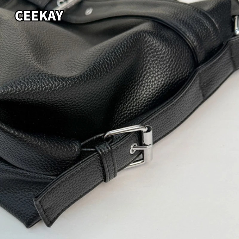 Сумка-тоут Y2k большой вместим – обзор и цена Women'S Young Bags