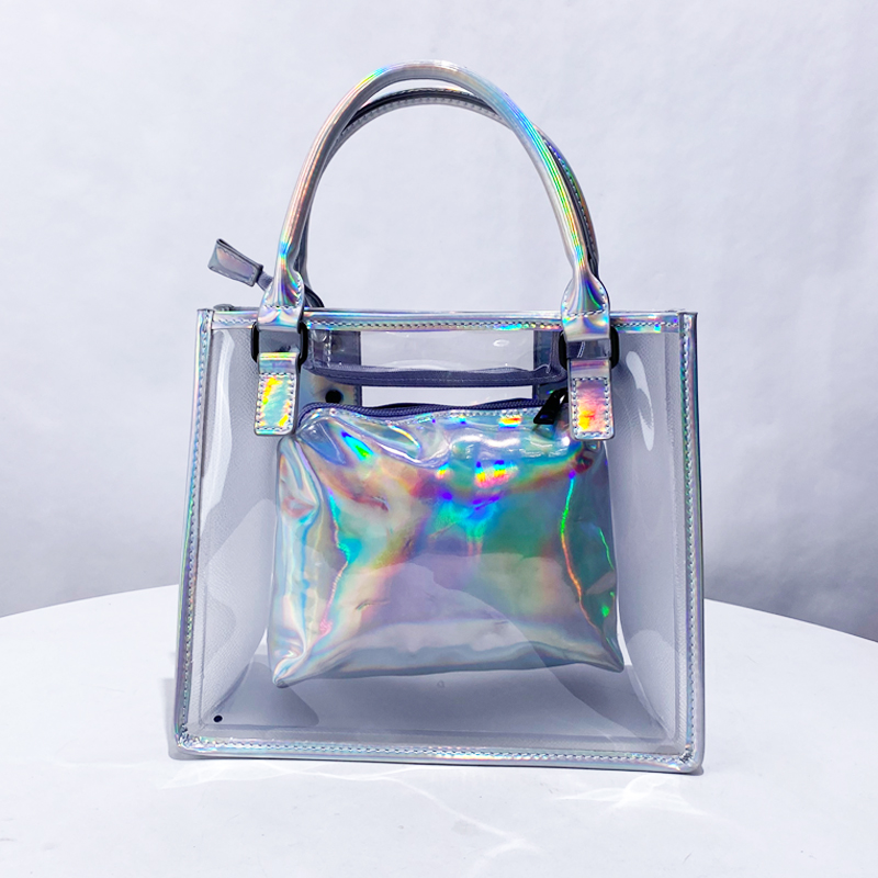 Прозрачные желейные композитны – обзор и цена Women Bags On Sale