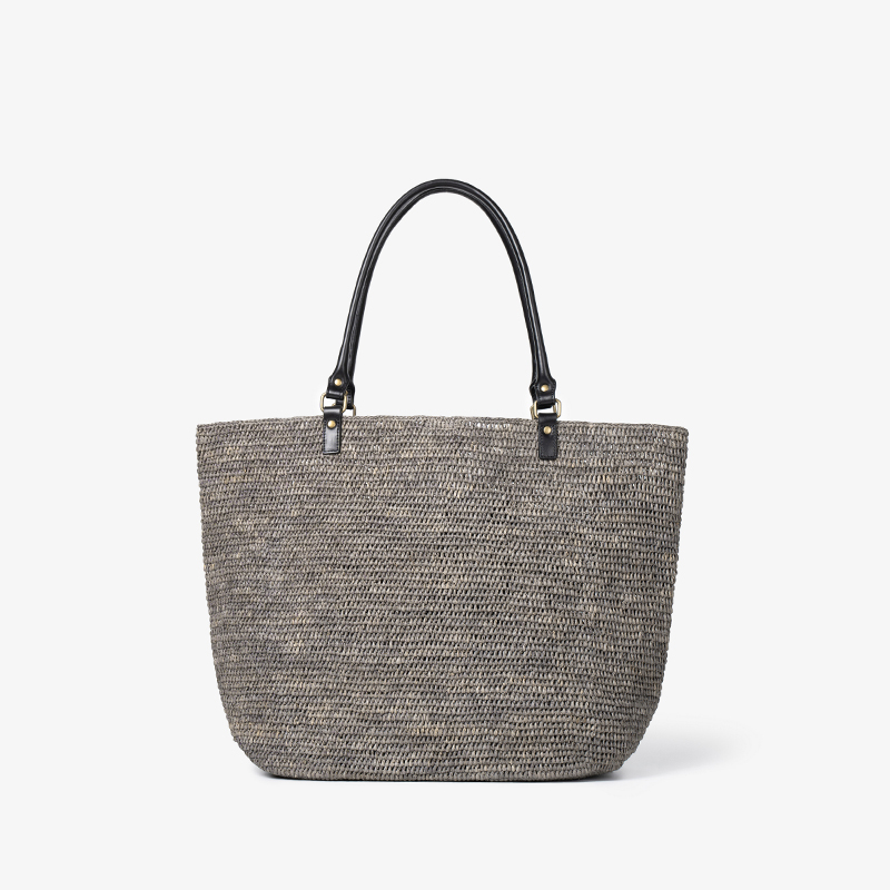 BEAUTODAY Повседневная женская – обзор и цена Women'S Raffia Bags