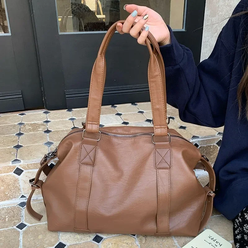 Модная женская сумка большой в – обзор и цена Women Hand Bags For Office