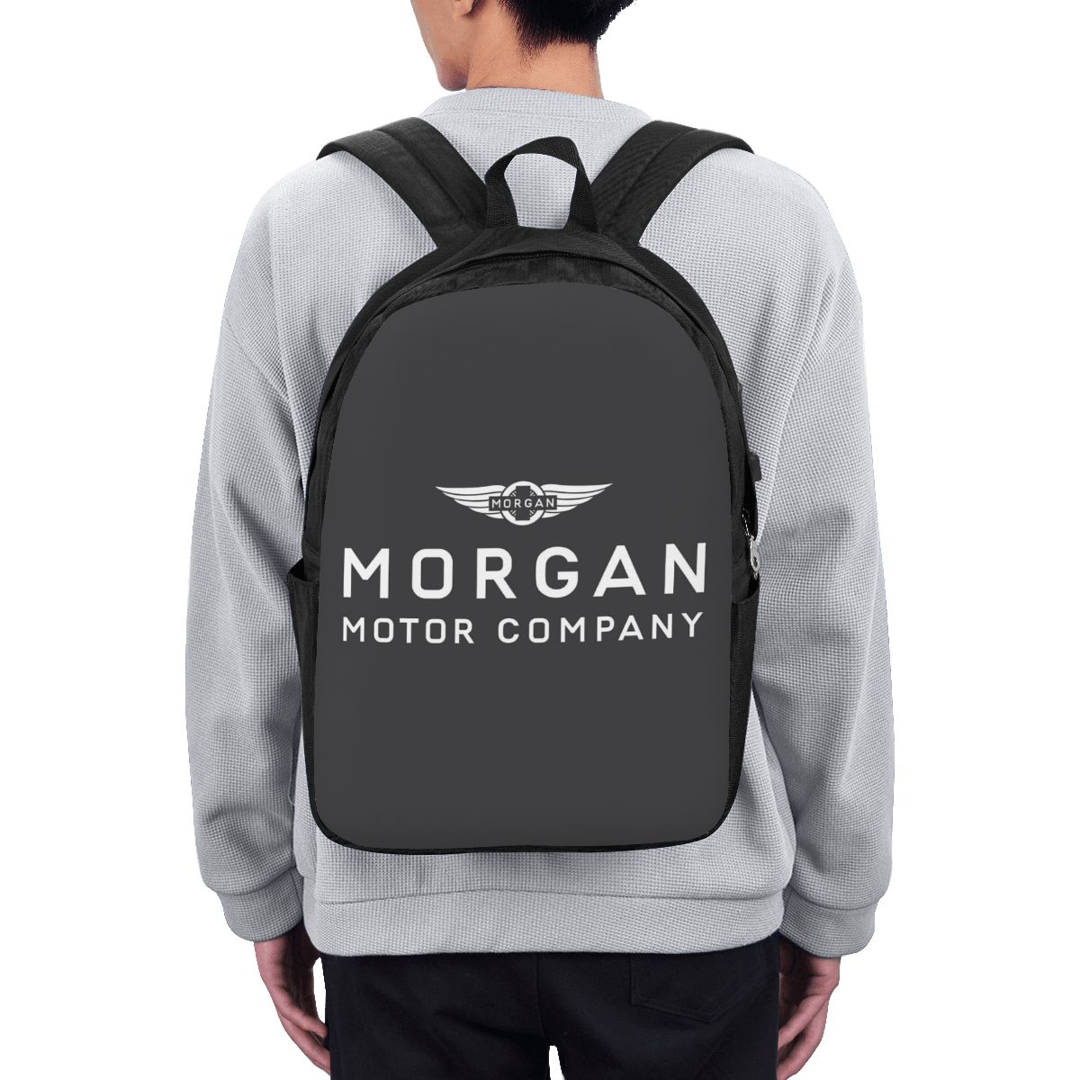 Рюкзак Morgan Motor Car Compan – обзор и цена Women Bags Company