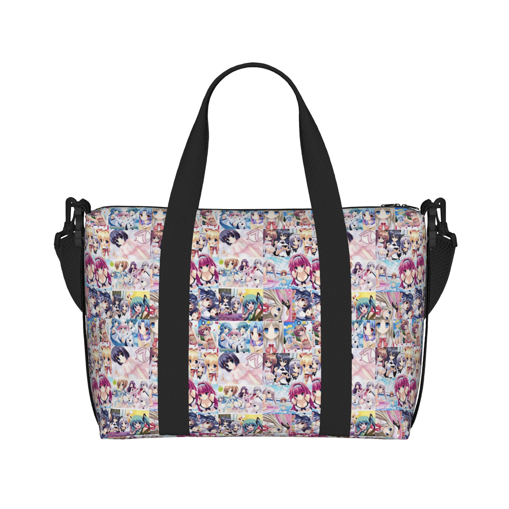 Большая сумка-тоут с индивидуа – обзор и цена Women Bags Ru