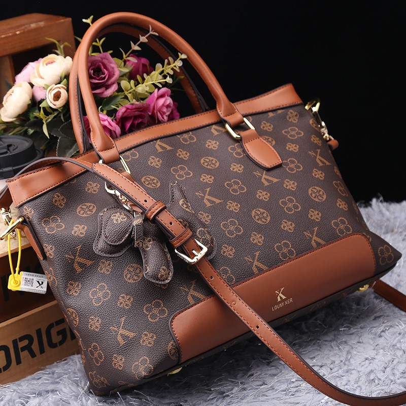 Легкая люксовая женская сумка  – обзор и цена Women Bags On Sale