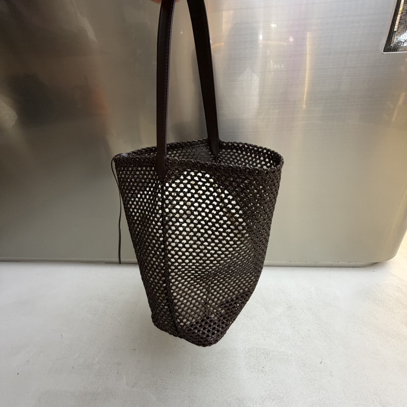 Новая сумка-тоут из рафии конт – обзор и цена Women'S Raffia Bags