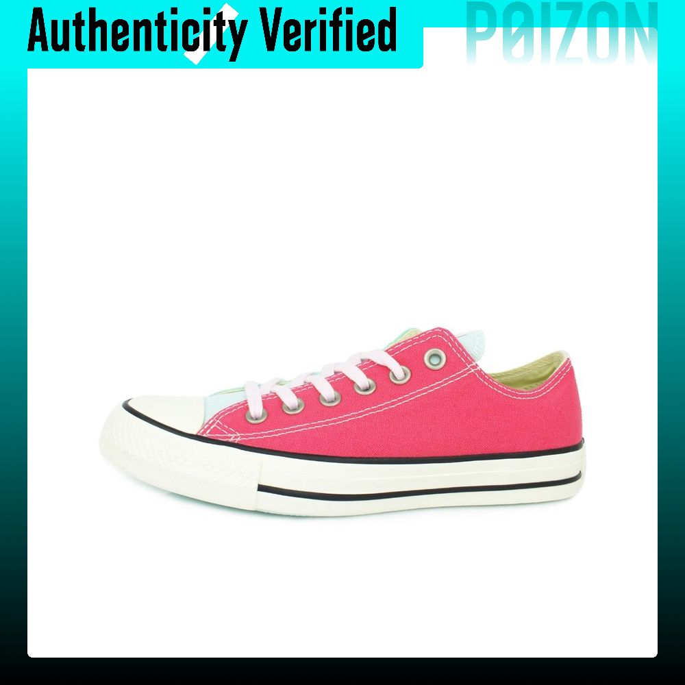 Женские низкие кеды Converse C – обзор и цена Converse Shoes Chuck Taylor All Star