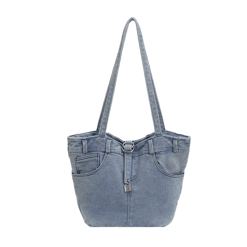 Джинсовая мода: простая и стил – обзор и цена Women'S Young Bags