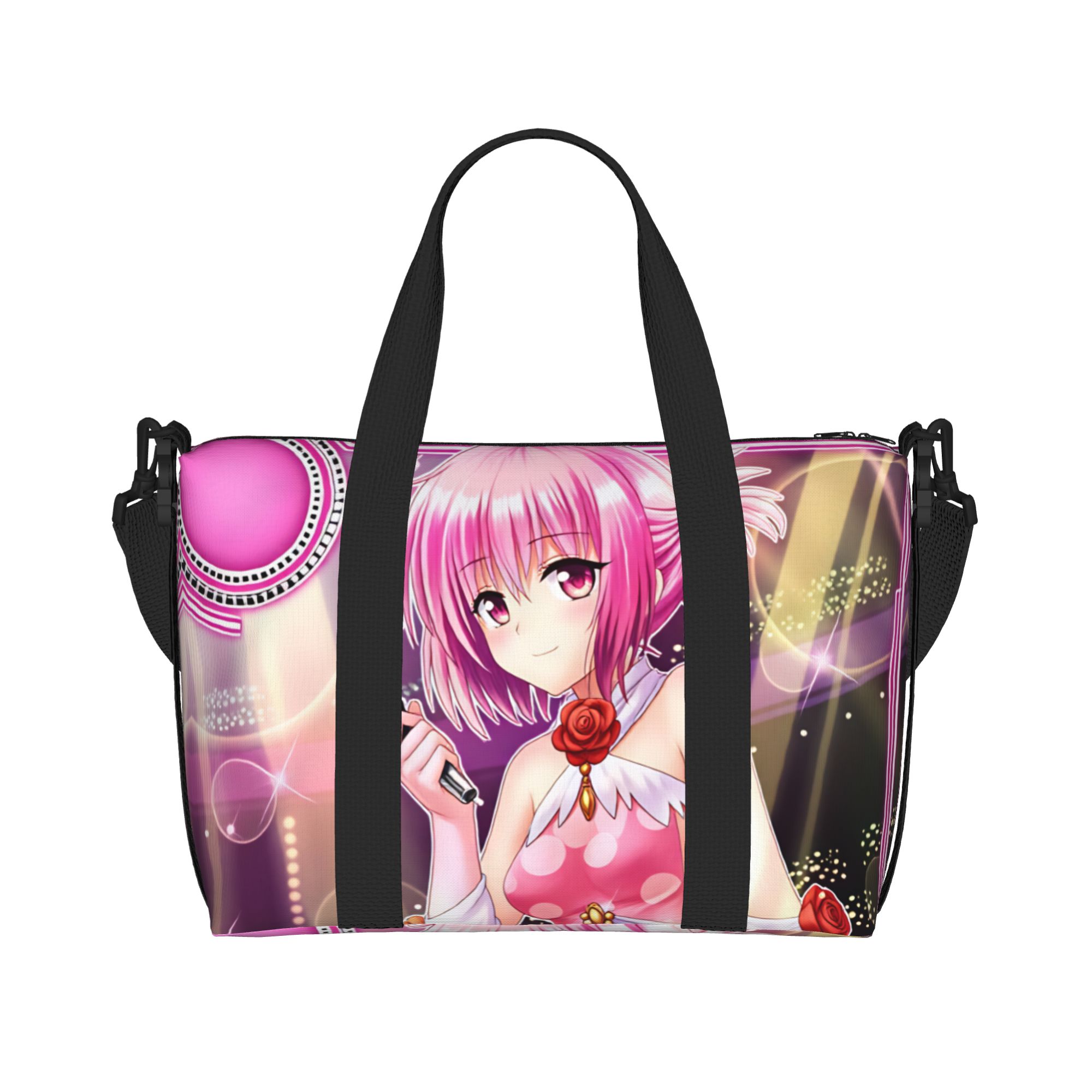Сумка-тоут Custom Momo Belia D – обзор и цена Women Bags Ru