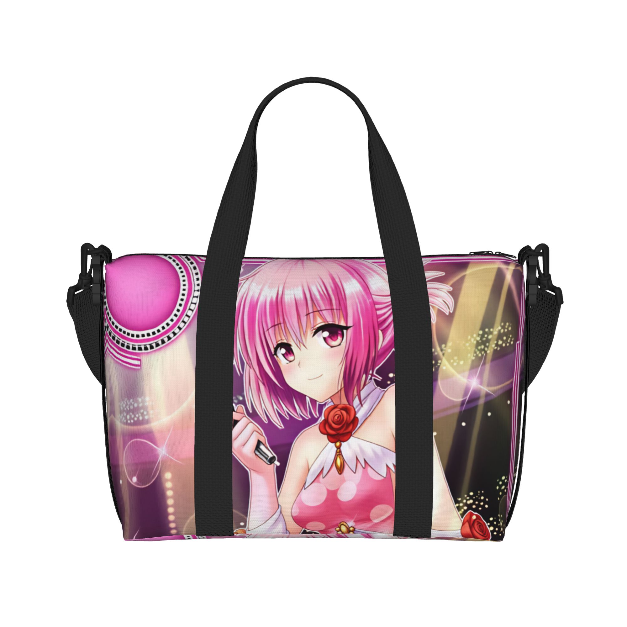 Сумка-тоут Custom Momo Belia D – обзор и цена Women Bags Ru