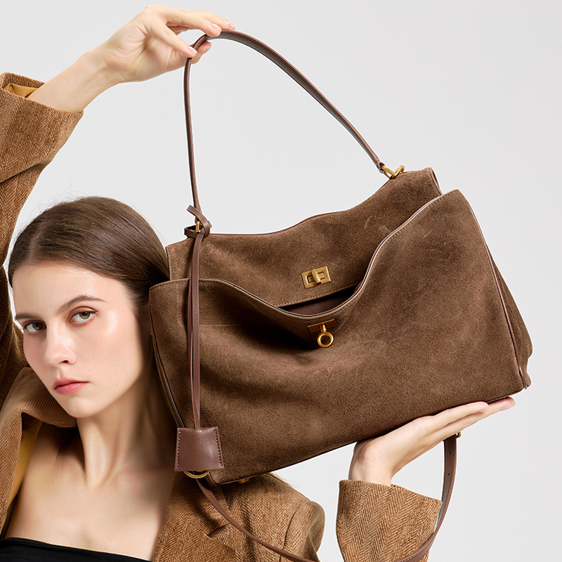 Женская вместительная сумка из – обзор и цена Women Hand Bags For Office