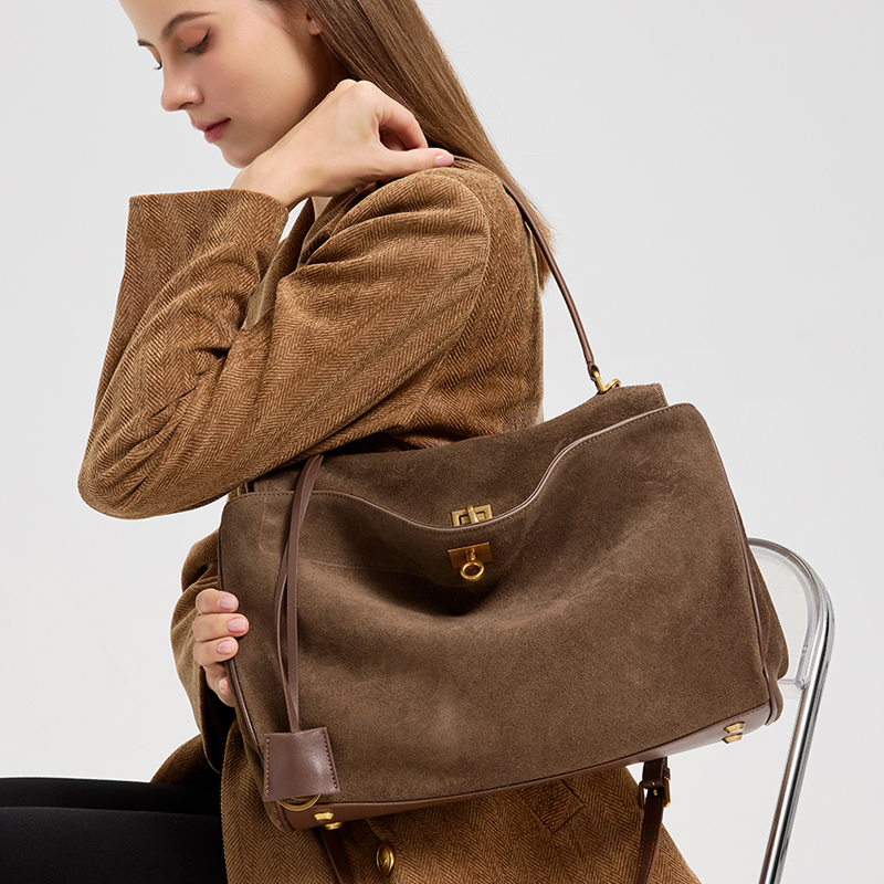 Женская вместительная сумка из – обзор и цена Women Hand Bags For Office